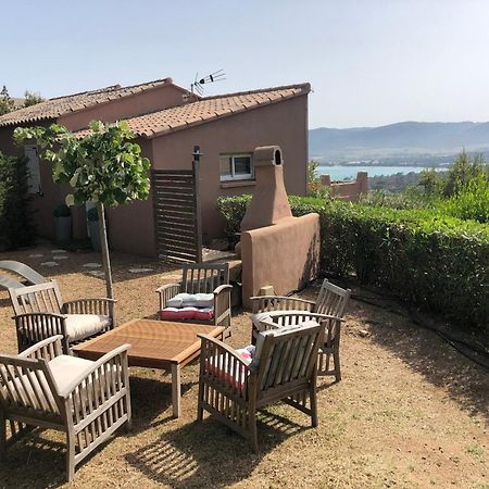 Residence Bellavista A Santa Giulia, Proche De La Plage Et Vue Mer Porto-Vecchio  Exterior photo