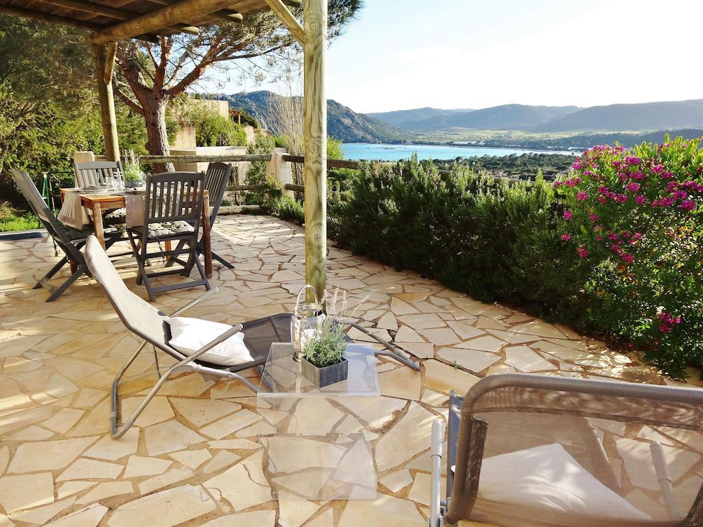Residence Bellavista A Santa Giulia, Proche De La Plage Et Vue Mer Porto-Vecchio  Room photo